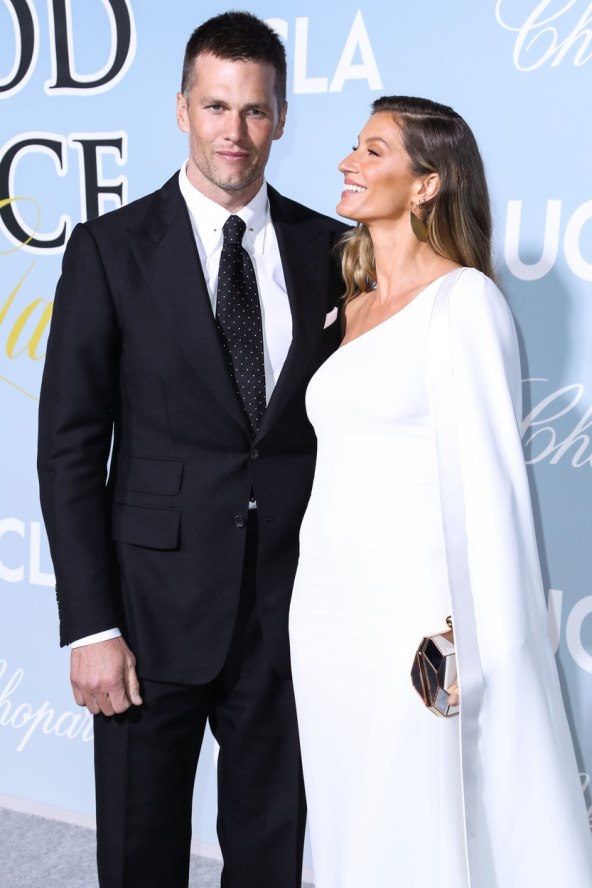 Gisele Bundchen i Tom Brady potvrdili ono što se dugo šuškalo