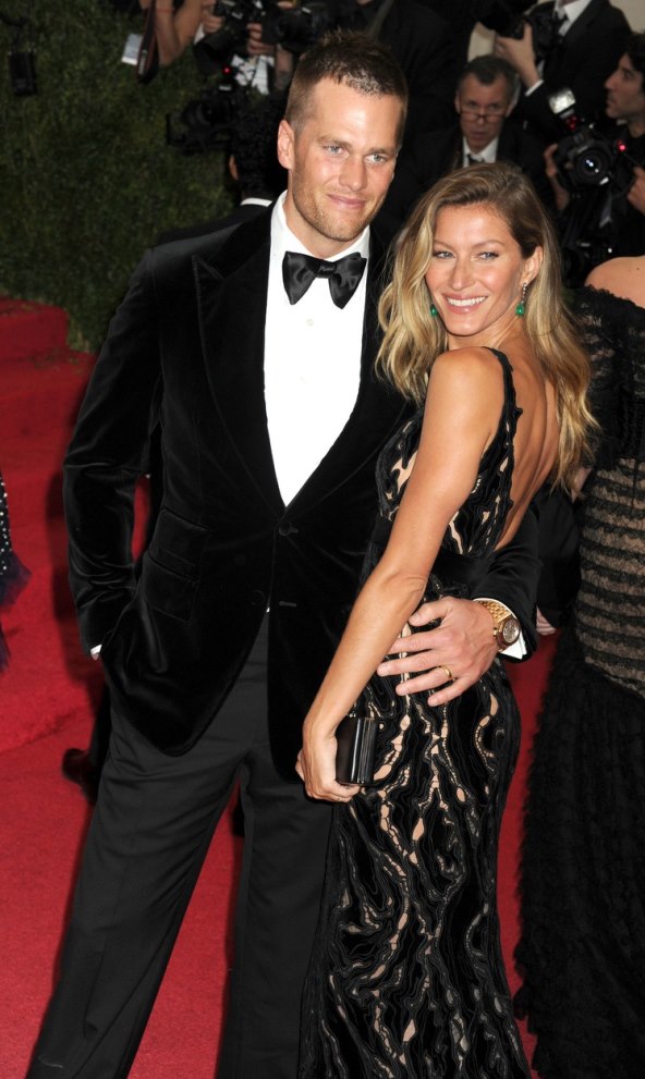 Gisele Bundchen i Tom Brady potvrdili ono što se dugo šuškalo