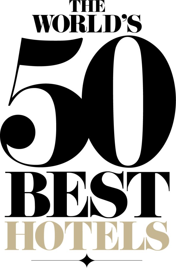 The World’s 50 Best Hotels dodjela nagrada najboljim hotelima svijeta