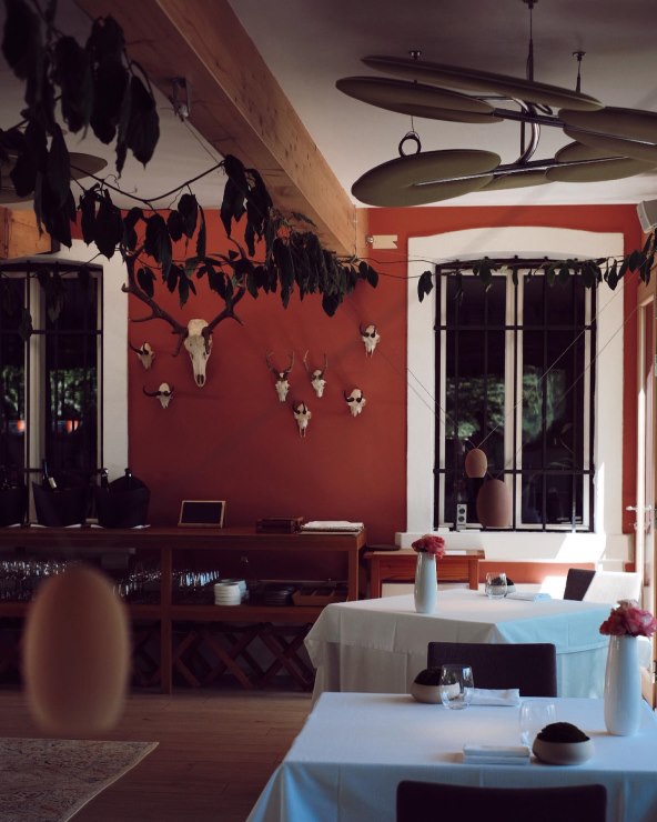 Hiša Franko chef Ana Roš osvojili 3 Michelin zvjezdice