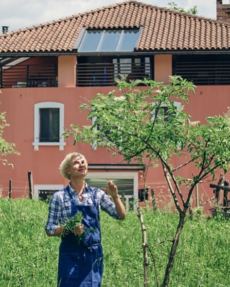 Hiša Franko chef Ana Roš osvojili 3 Michelin zvjezdice