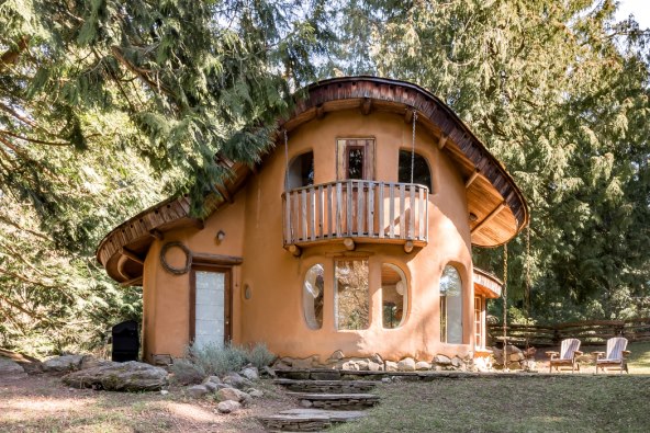 Najpoželjniji dizajnerski smještaj Airbnb 2023