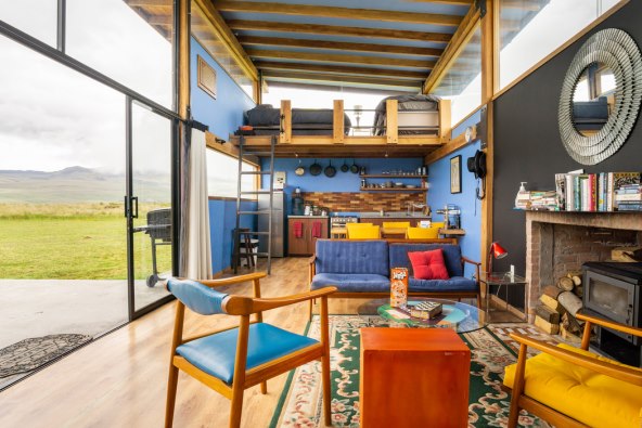 Najpoželjniji dizajnerski smještaj Airbnb 2023