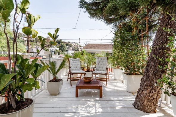 Najpoželjniji dizajnerski smještaj Airbnb 2023