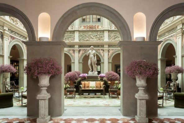 Bili smo na dodjeli nagrada The World’s 50 Best Hotels izbor za najbolje svjetske hotele