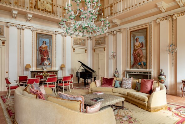 Bili smo na dodjeli nagrada The World’s 50 Best Hotels izbor za najbolje svjetske hotele