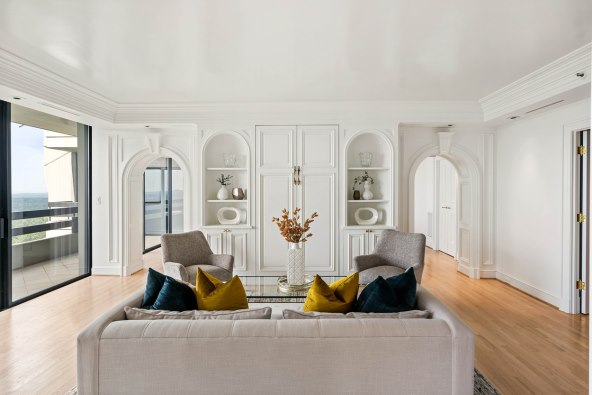 Stan Eltona Johna u Atlanti