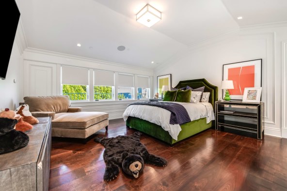 Bivši dom Jennifer Lopez i Bena Afflecka