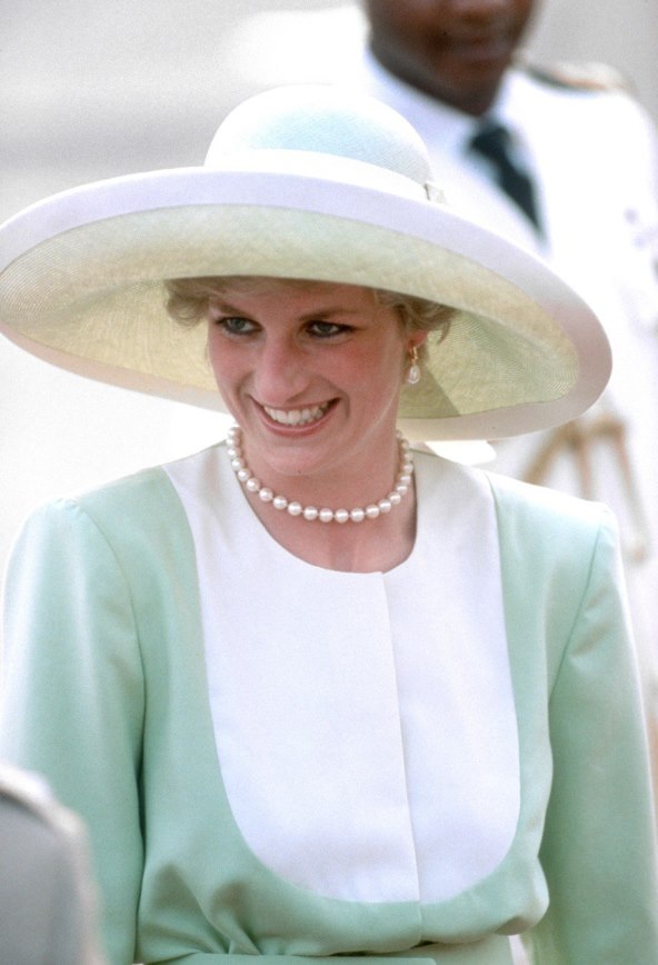 Iznenađujući dijetni režim kojeg se princeza Diana pridržavala