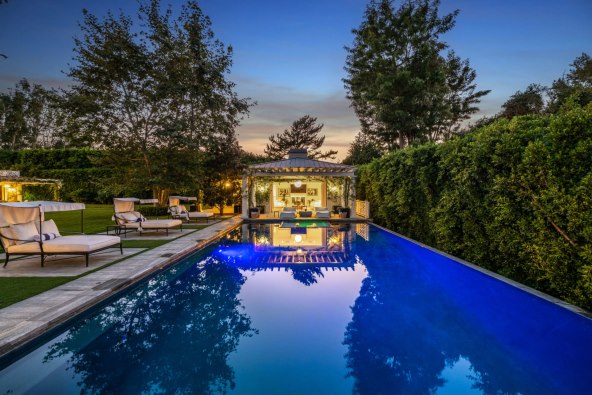 Bivši dom Jennifer Lopez i Bena Afflecka