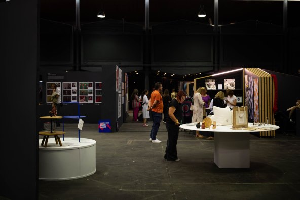 Posjetite deseto izdanje Zagreb Design Weeka na Zagrebačkom velesajmu