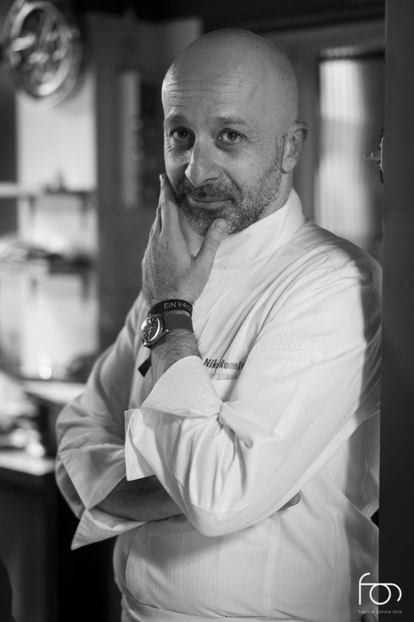Gastro festival Ein Prosit Udine 2023 gostovanje svjetski poznatih chefova
