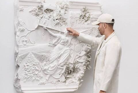 Šampanjska kuća Moët & Chandon slavi 280 rođendan šampanjcem Impériale Création No. 1