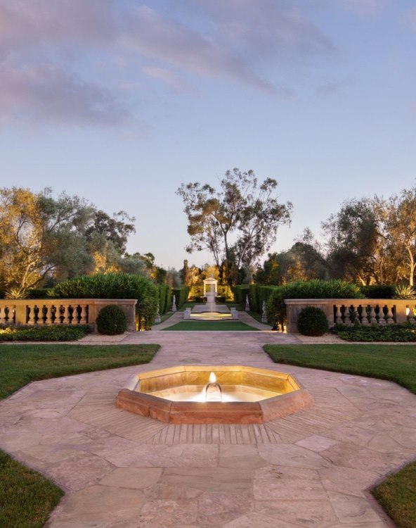 Vila Ellen DeGeneres