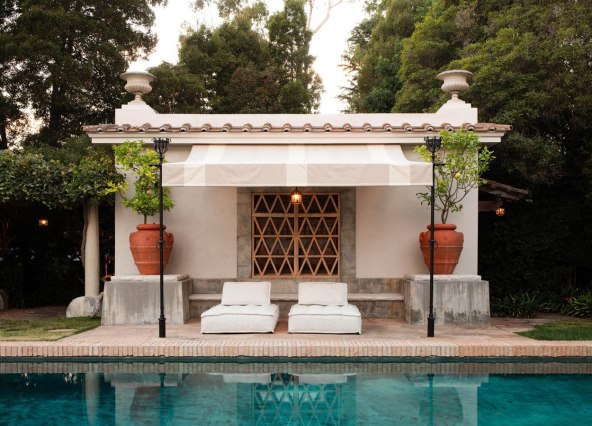 Vila Ellen DeGeneres