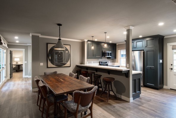 Vila Ellen DeGeneres