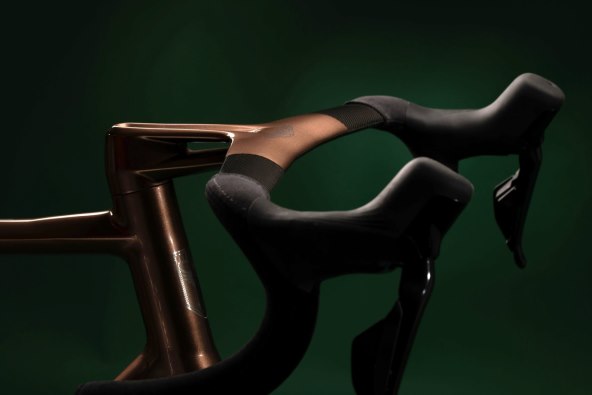 Aston Martin predstavio luksuzni bicikl