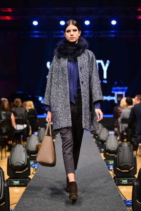 ESA 2016.  Seventy predstavio najnovije modne trendove