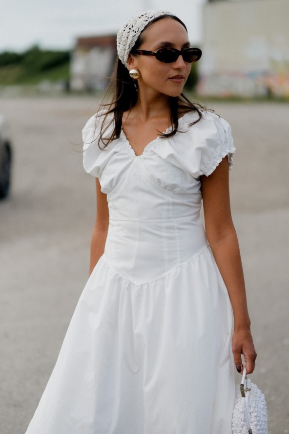 Tjedan mode u Kopenhagenu i trendi frizure