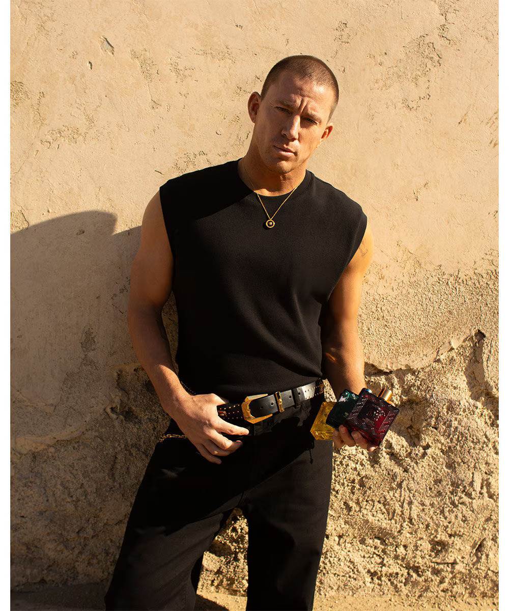 Slavni glumac Channing Tatum objavom iz bolnice zabrinuo milijune