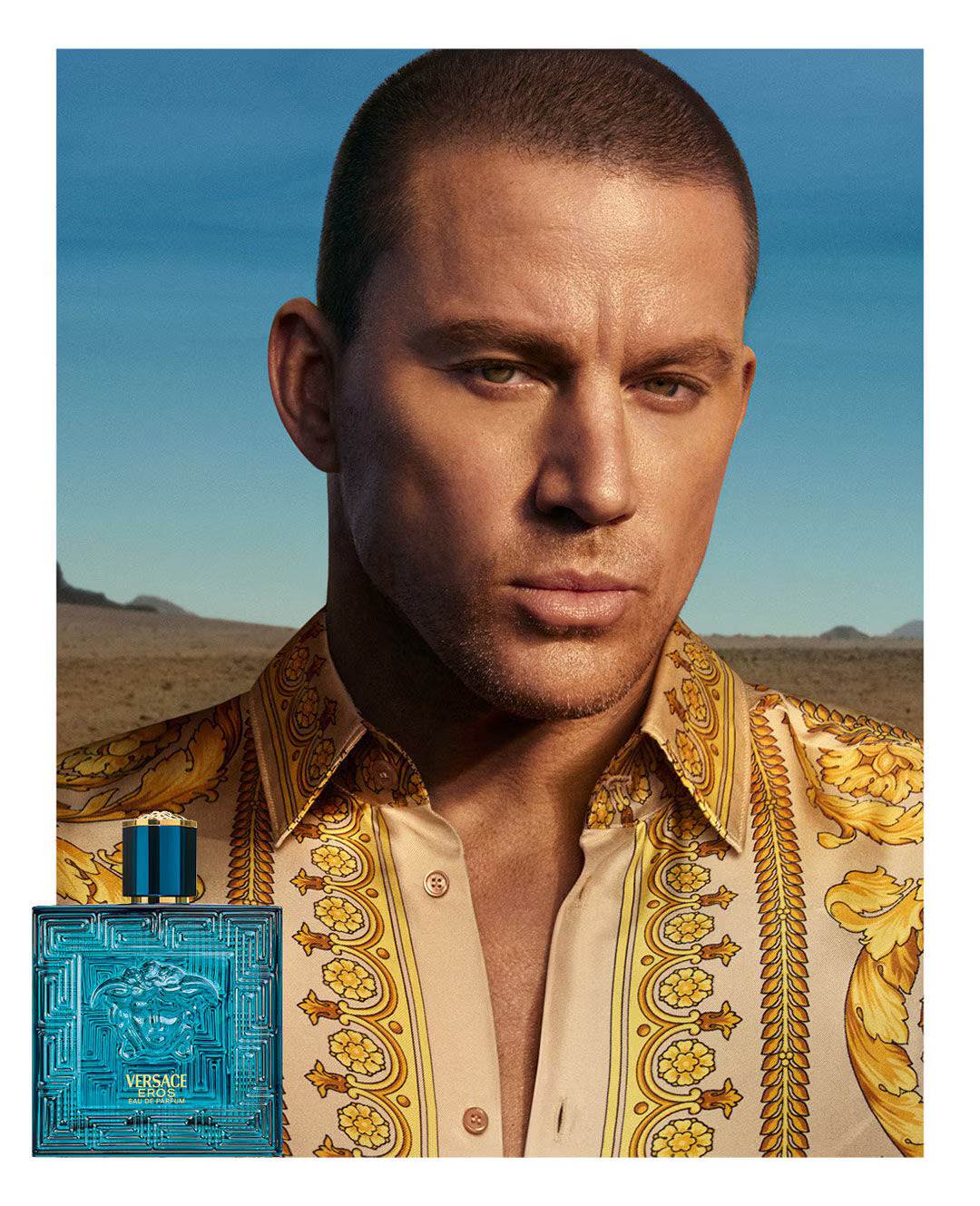Slavni glumac Channing Tatum objavom iz bolnice zabrinuo milijune