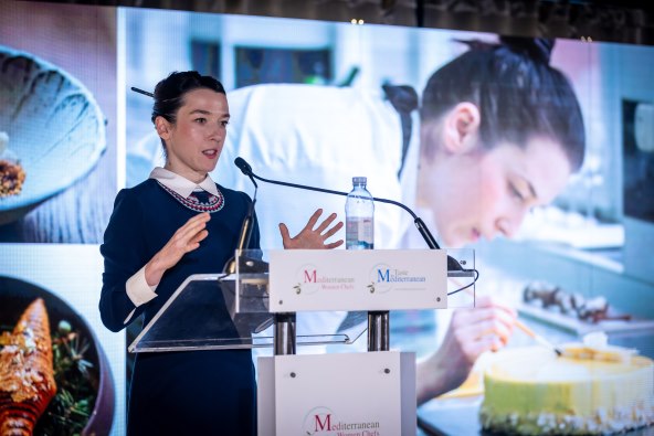 Održana druga Mediterranean Women Chefs konferencija