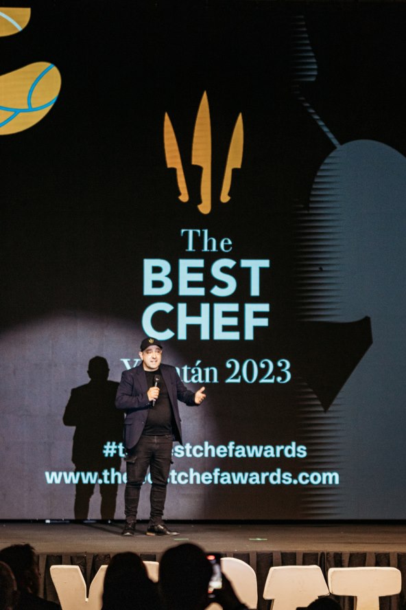 Dodijeljene nagrade The Best Chef Award 2023