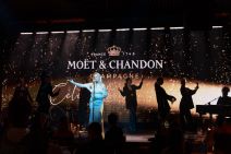 Moët & Chandon obilježio 280 godina postojanja