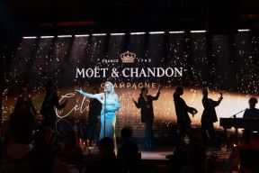 Moët & Chandon obilježio 280 godina postojanja