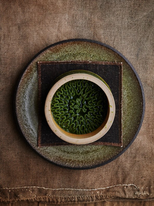 Slavni restoran Noma opet gostuje  Japanu