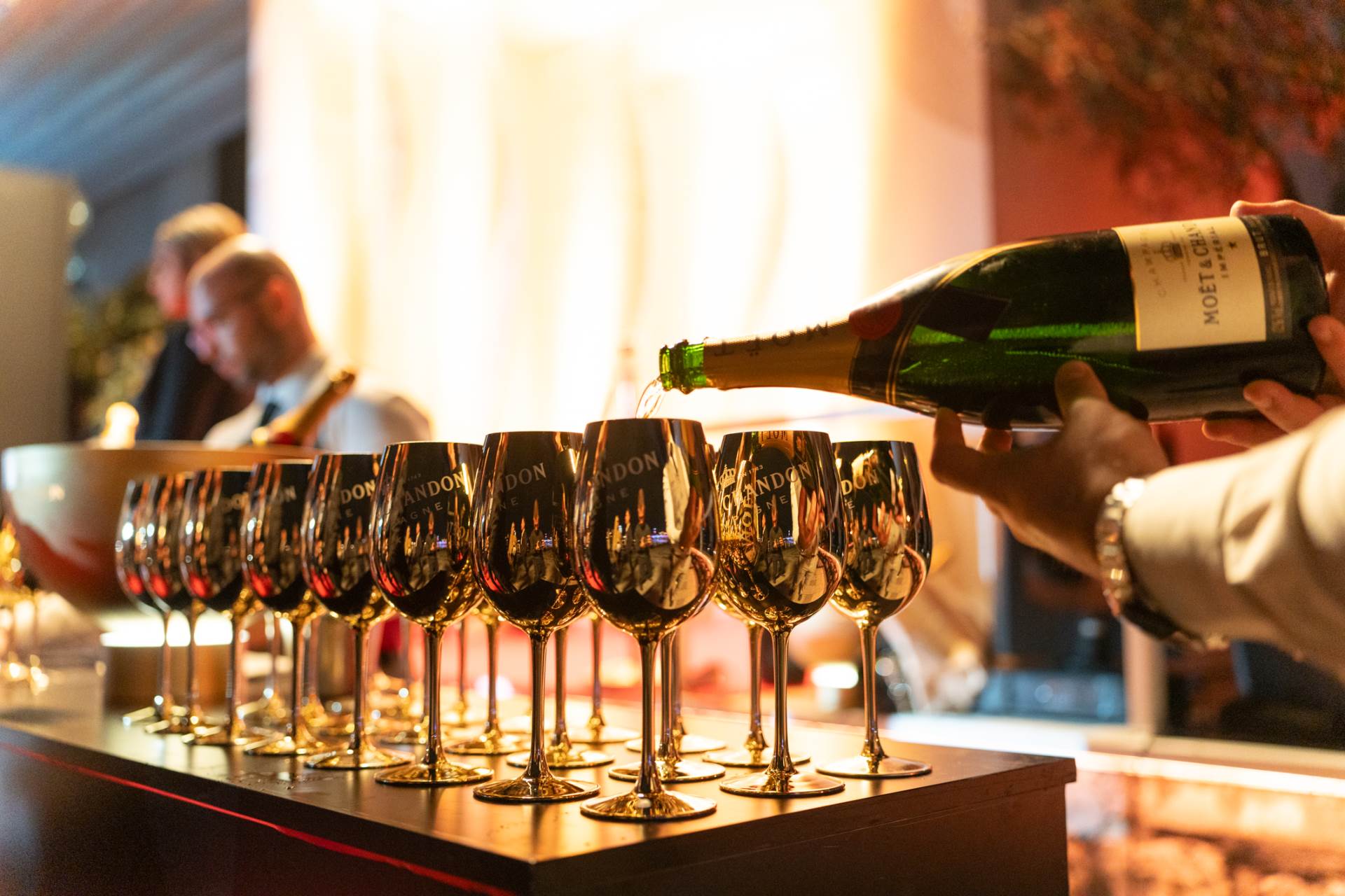 Moët & Chandon obilježio 280 godina postojanja