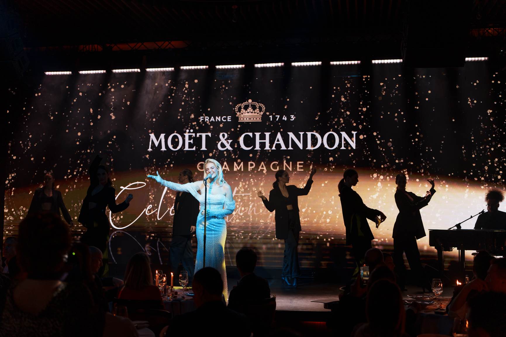 Moët & Chandon obilježio 280 godina postojanja