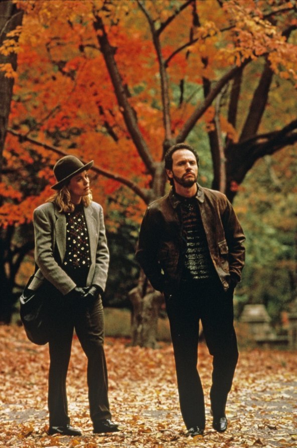 'When Harry Met Sally'
