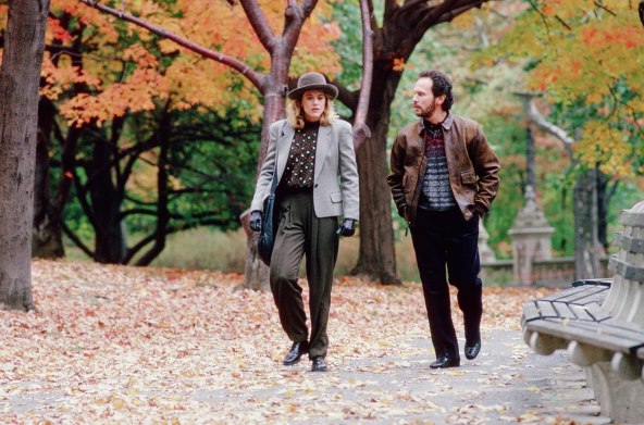 Nastavak filma When Harry Met Sally