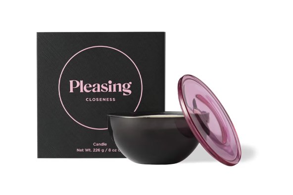 Pleasing mirisne svijeće s potpisom Harryja Stylesa