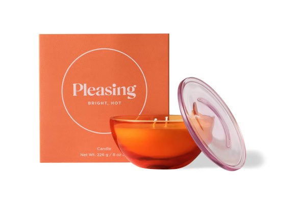 Pleasing mirisne svijeće s potpisom Harryja Stylesa