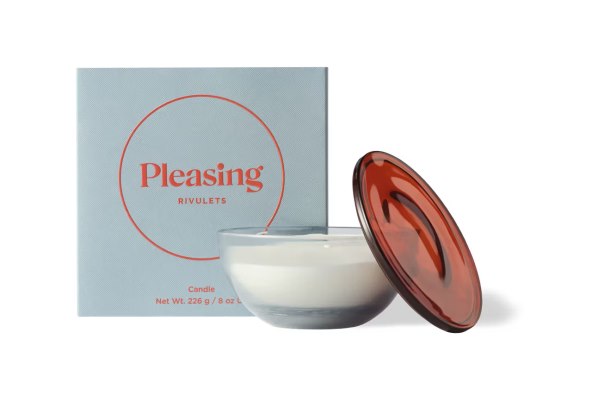 Pleasing mirisne svijeće s potpisom Harryja Stylesa