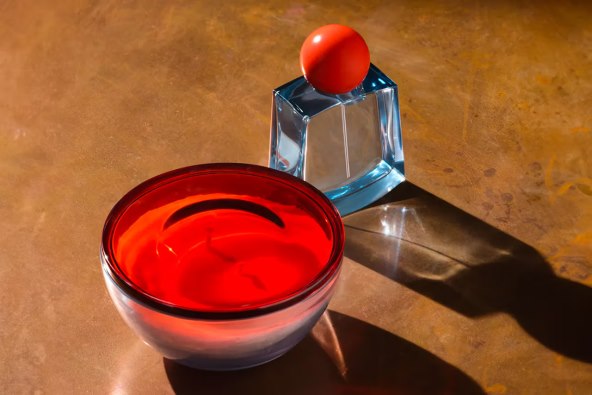 Pleasing mirisne svijeće s potpisom Harryja Stylesa