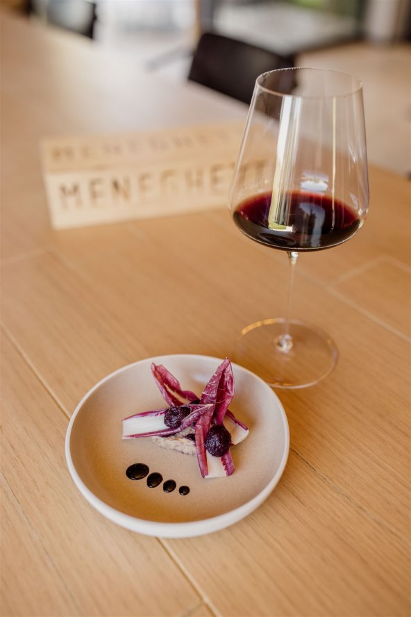 Meneghetti Wine Hotel & Winery mjesto savršeno za luksuzan odmor