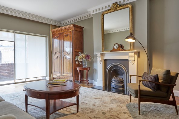 Četiri lokacije iz omiljene Netflix serije The Crown