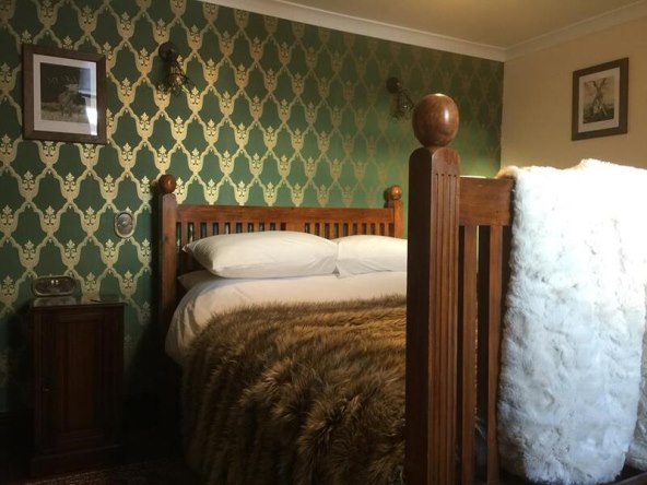 Četiri lokacije iz omiljene Netflix serije The Crown