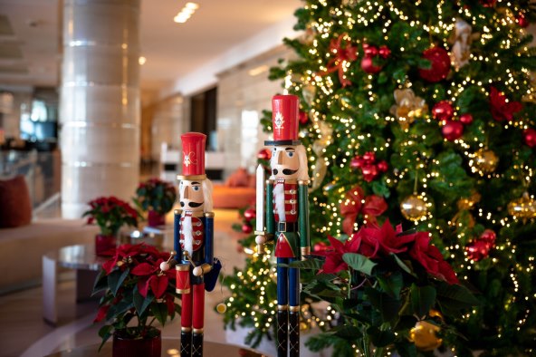 Blagdanska ponuda Kempinski Hotel Adriatic Istra