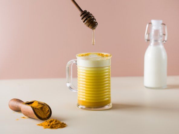 3 najbolja latte recepta Pumpkin Spice, Kurkuma i Chai Latte