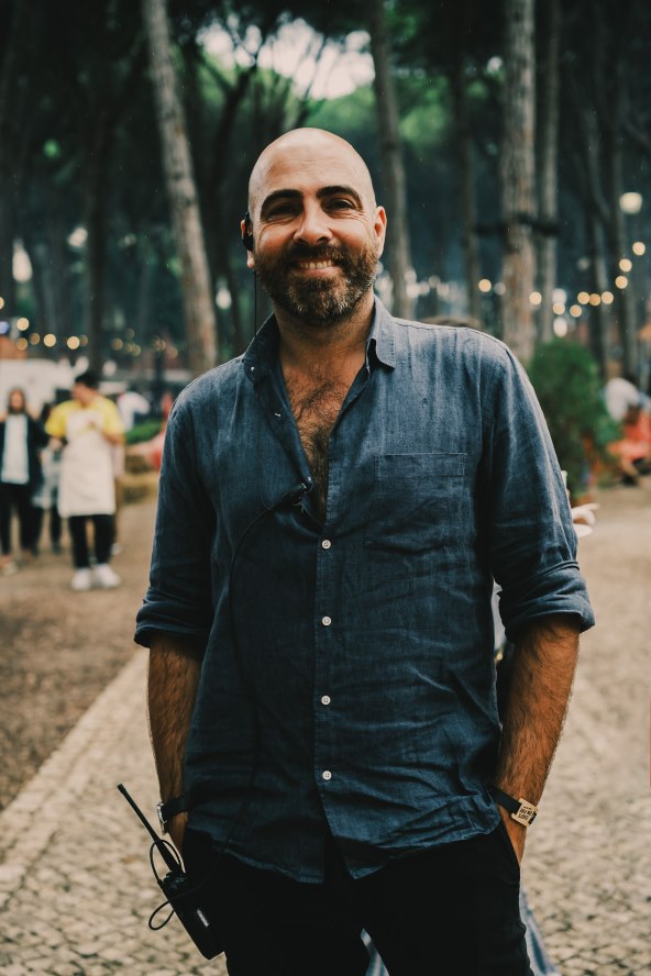 Gastro festival Chefs on Fire Portugal 2023