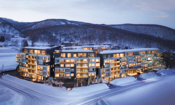 7 čarobnih polarnih odredišta zimska putovanja