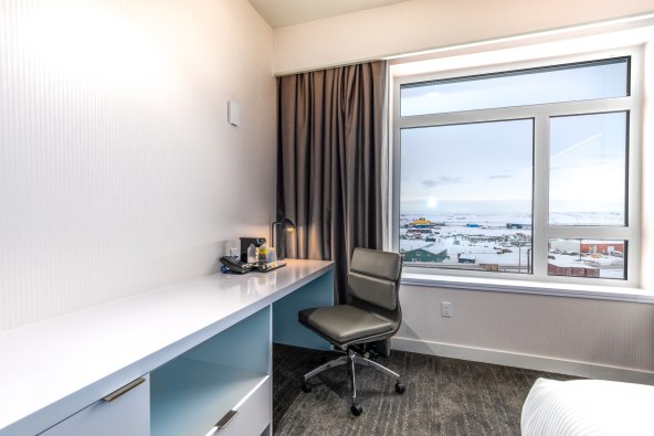 7 čarobnih polarnih odredišta zimska putovanja