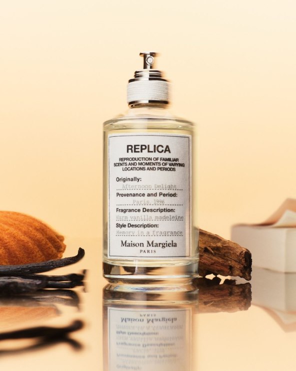 Replica Maison Margiela