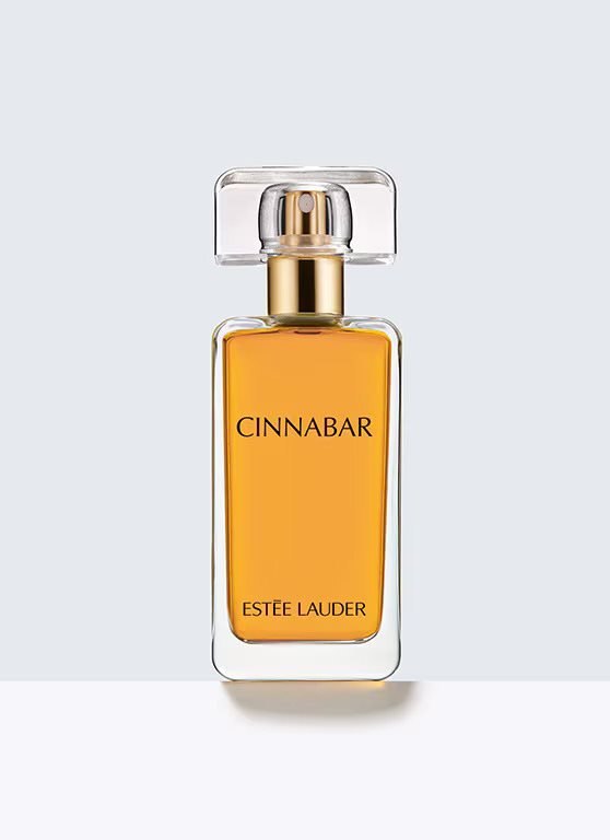 Estee Lauder Cinnabar