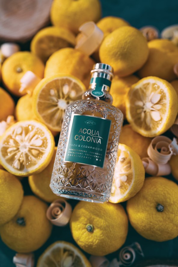 Miris Acqua Colonia Yuzu & Cedarwood savršen za ljubitelje citrusno-drvenastih mirisa