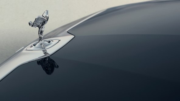 Predstavljamo novi jedinstveni model automobila Rolls-Royce Arcadia Droptail